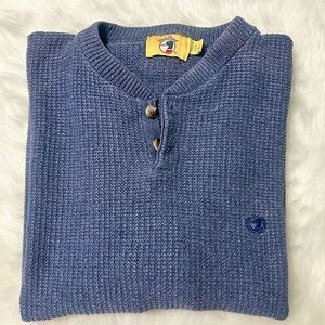 Duck Head Sweater
